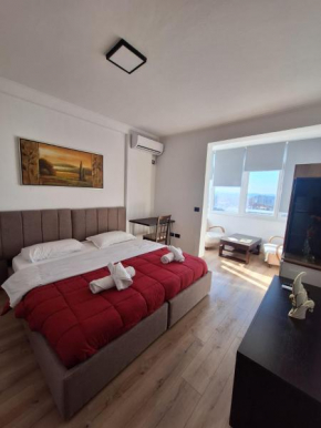 Bliri Apartments near Tirana City Center Double Bed or Twin Bed